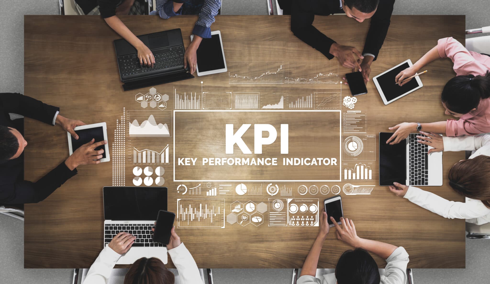 Franchise Marketing KPIs