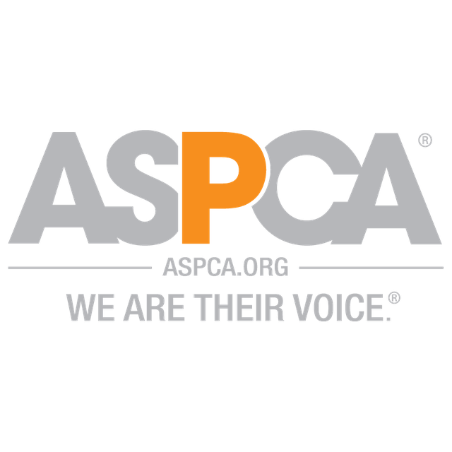 ASPCA.ORG Logo with We Are There Voice at the bottom